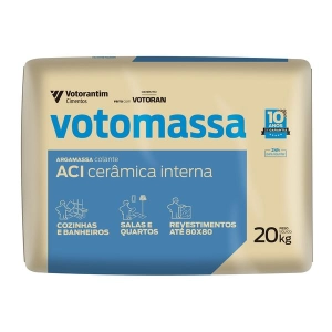 Argamassa AC-I Votomassa 20Kg