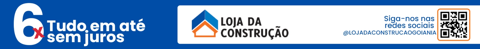 LOJA DA CONSTRUÇAO