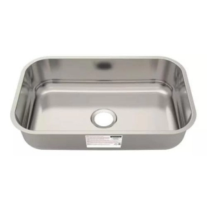 Cuba inox basic 56x34x14,5 Tramontina
