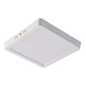 Painel LED sobrepor quadrado 12w Kian