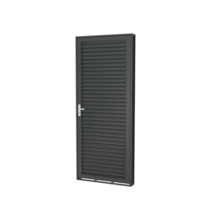 Porta veneziana 83x210cm Ramassol