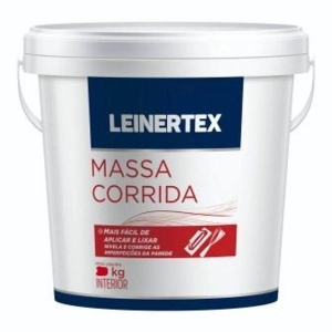 MASSA LEINERTEX CORRIDA 6KG LEINERTEX